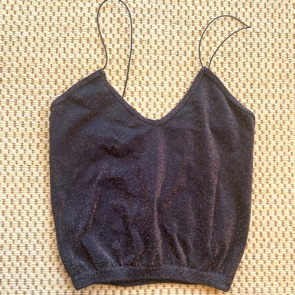 Free people Bralette